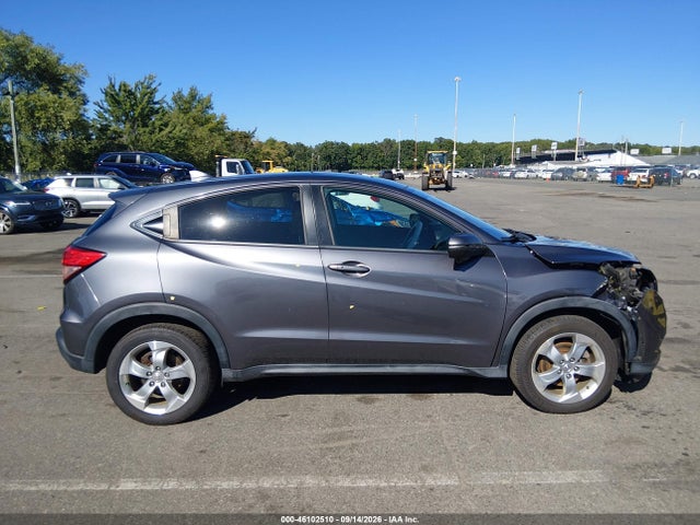 Aukcja sprzedaży 2016 Honda Hr-v Ex, vin: 3CZRU6H55GM744533, numer aukcji: 46102510