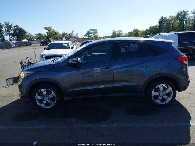 Aukcja sprzedaży 2016 Honda Hr-v Ex, vin: 3CZRU6H55GM744533, numer aukcji: 46102510