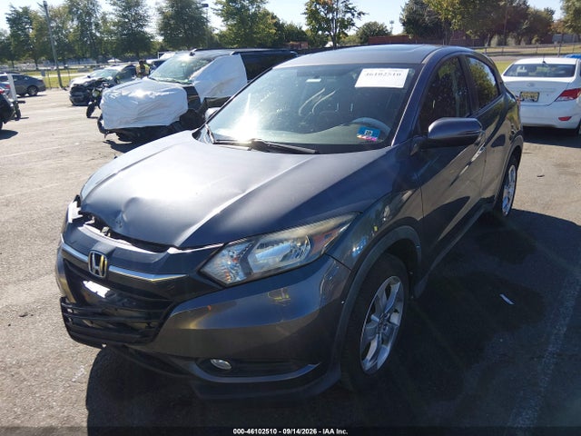 Aukcja sprzedaży 2016 Honda Hr-v Ex, vin: 3CZRU6H55GM744533, numer aukcji: 46102510