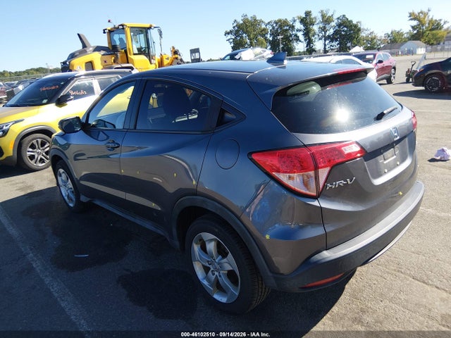 Aukcja sprzedaży 2016 Honda Hr-v Ex, vin: 3CZRU6H55GM744533, numer aukcji: 46102510
