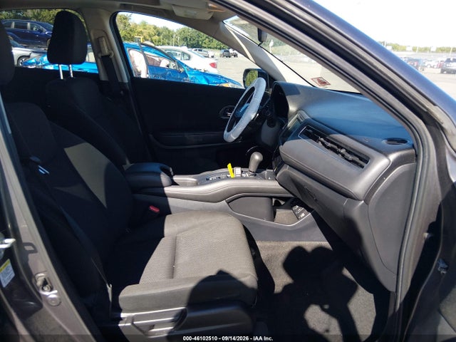Aukcja sprzedaży 2016 Honda Hr-v Ex, vin: 3CZRU6H55GM744533, numer aukcji: 46102510