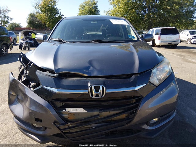 Aukcja sprzedaży 2016 Honda Hr-v Ex, vin: 3CZRU6H55GM744533, numer aukcji: 46102510