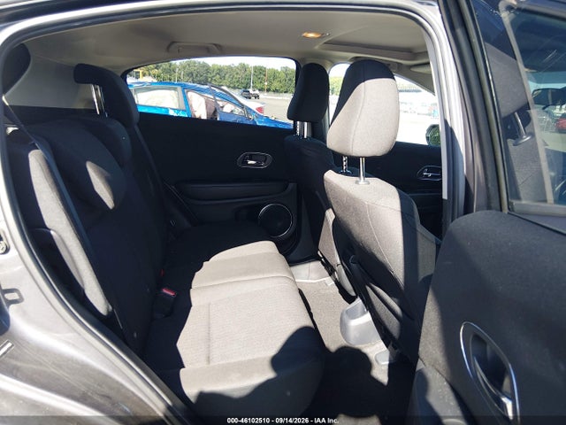Aukcja sprzedaży 2016 Honda Hr-v Ex, vin: 3CZRU6H55GM744533, numer aukcji: 46102510