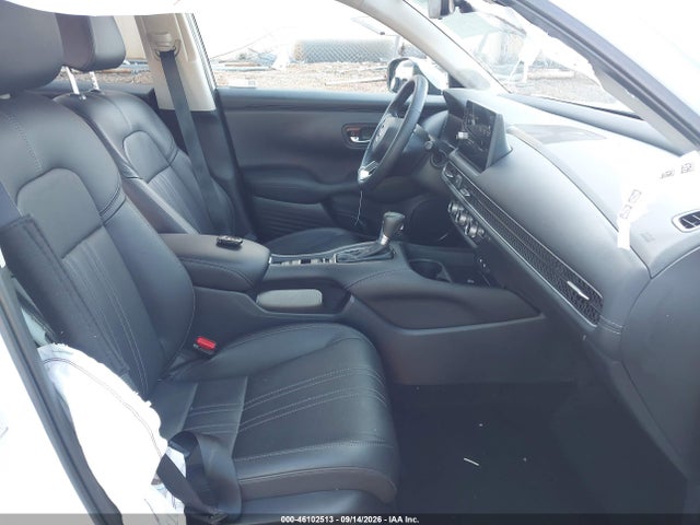 Продаж на аукціоні авто 2026 Honda Hr-v 2wd Ex-l, vin: 3CZRZ1H70TM709785, номер лоту: 46102513