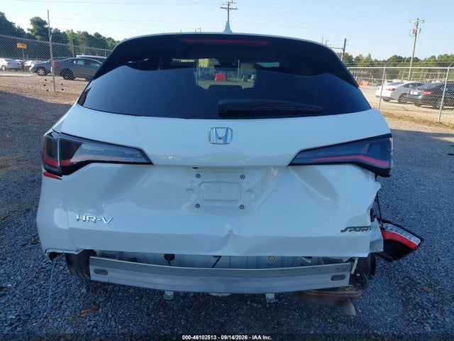 Продаж на аукціоні авто 2026 Honda Hr-v 2wd Ex-l, vin: 3CZRZ1H70TM709785, номер лоту: 46102513