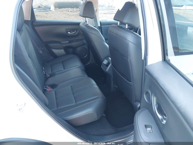 Продаж на аукціоні авто 2026 Honda Hr-v 2wd Ex-l, vin: 3CZRZ1H70TM709785, номер лоту: 46102513