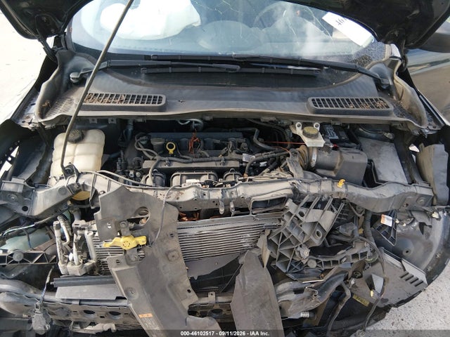1FMCU0F72EUC75449 Ford ESCAPE S