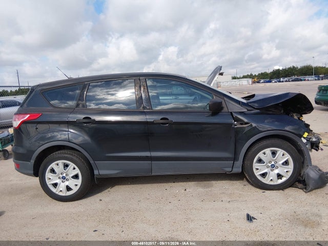 1FMCU0F72EUC75449 Ford ESCAPE S