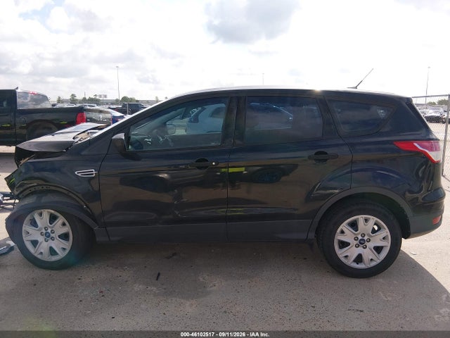 1FMCU0F72EUC75449 Ford ESCAPE S