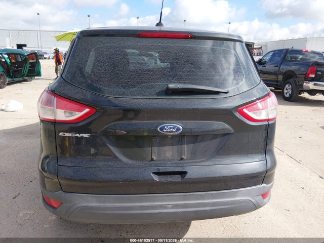 1FMCU0F72EUC75449 Ford ESCAPE S