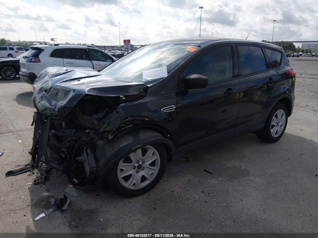 1FMCU0F72EUC75449 Ford ESCAPE S