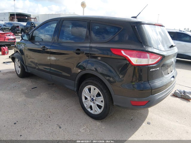 1FMCU0F72EUC75449 Ford ESCAPE S