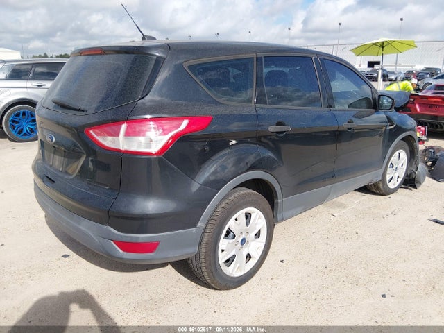 1FMCU0F72EUC75449 Ford ESCAPE S