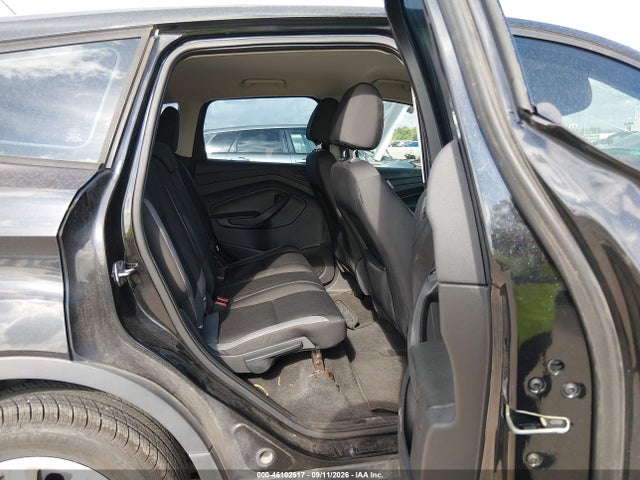 1FMCU0F72EUC75449 Ford ESCAPE S
