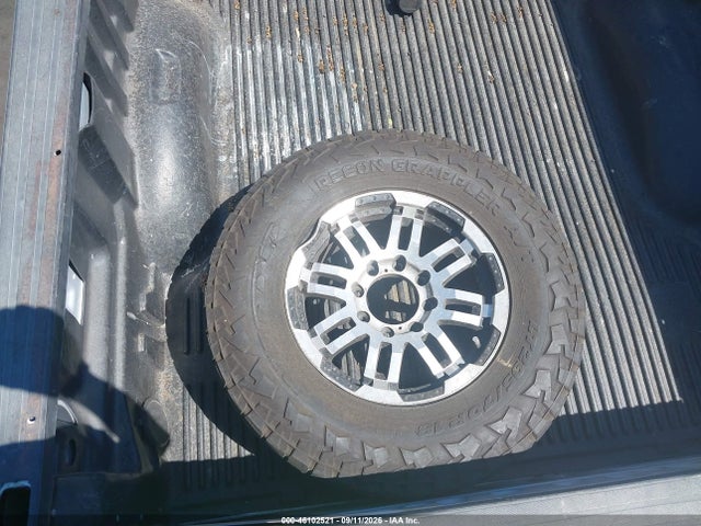 2018 Ford F-250 Xl მანქანა იყიდება აუქციონზე, vin: 1FT7X2B66JEC54484, აუქციონის ნომერი: 46102521