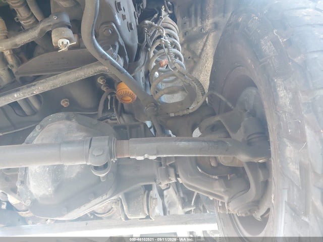 2018 Ford F-250 Xl მანქანა იყიდება აუქციონზე, vin: 1FT7X2B66JEC54484, აუქციონის ნომერი: 46102521