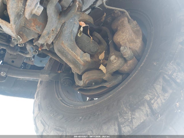 2018 Ford F-250 Xl მანქანა იყიდება აუქციონზე, vin: 1FT7X2B66JEC54484, აუქციონის ნომერი: 46102521