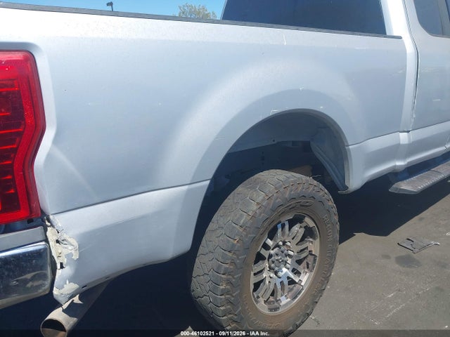 2018 Ford F-250 Xl მანქანა იყიდება აუქციონზე, vin: 1FT7X2B66JEC54484, აუქციონის ნომერი: 46102521