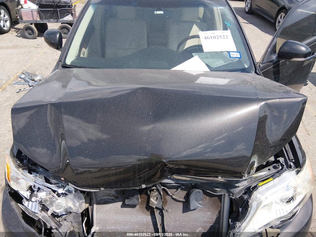 Aukcja sprzedaży 2011 Toyota Avalon Limited, vin: 4T1BK3DB5BU411076, numer aukcji: 46102522