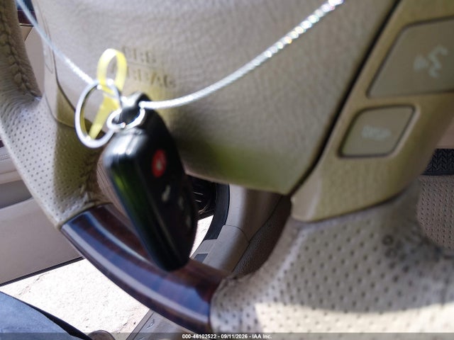 Aukcja sprzedaży 2011 Toyota Avalon Limited, vin: 4T1BK3DB5BU411076, numer aukcji: 46102522