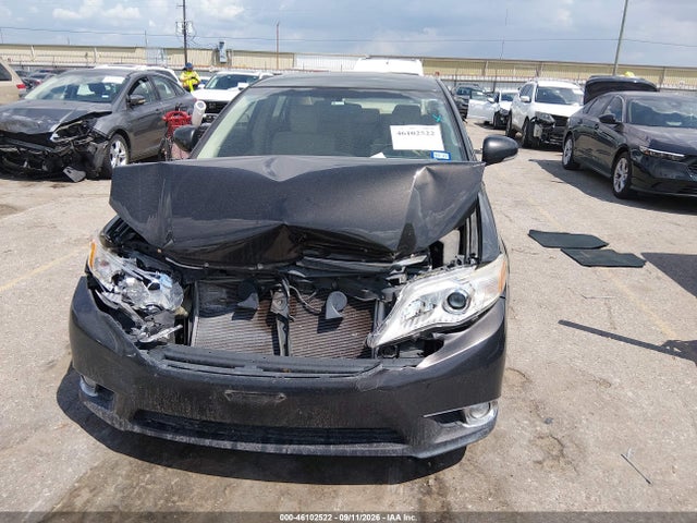 Aukcja sprzedaży 2011 Toyota Avalon Limited, vin: 4T1BK3DB5BU411076, numer aukcji: 46102522