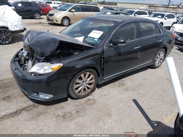 Aukcja sprzedaży 2011 Toyota Avalon Limited, vin: 4T1BK3DB5BU411076, numer aukcji: 46102522