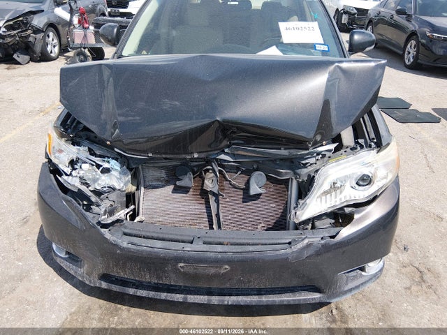 Aukcja sprzedaży 2011 Toyota Avalon Limited, vin: 4T1BK3DB5BU411076, numer aukcji: 46102522