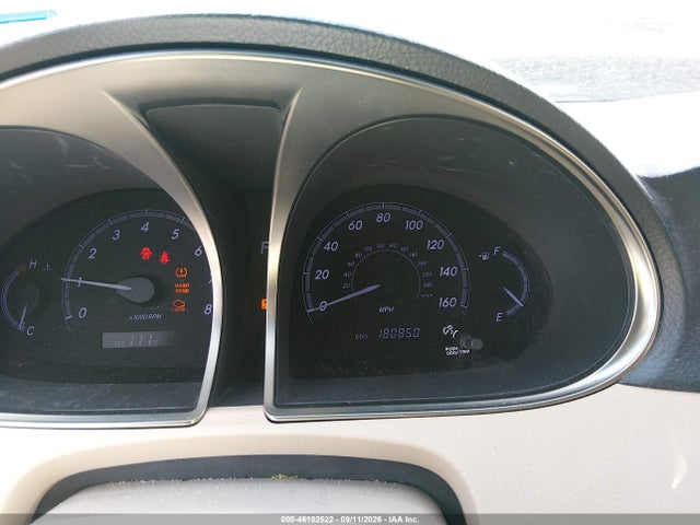 Aukcja sprzedaży 2011 Toyota Avalon Limited, vin: 4T1BK3DB5BU411076, numer aukcji: 46102522
