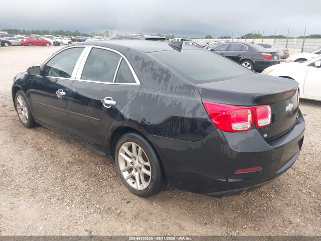 Продажа на аукционе авто 2015 Chevrolet Malibu 1lt, vin: 1G11C5SL3FF337695, номер лота: 46102525