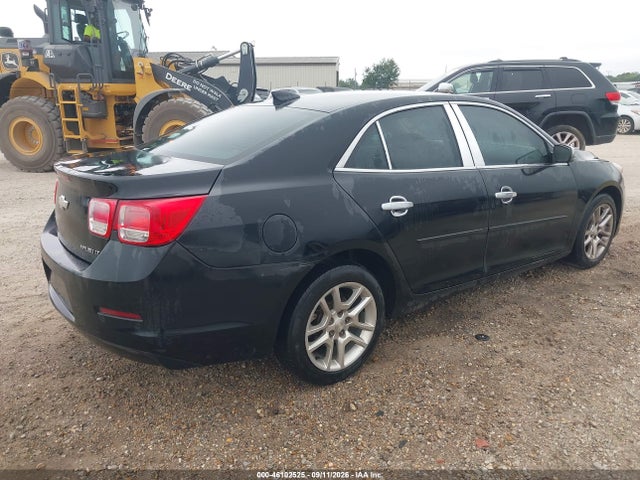 Продажа на аукционе авто 2015 Chevrolet Malibu 1lt, vin: 1G11C5SL3FF337695, номер лота: 46102525