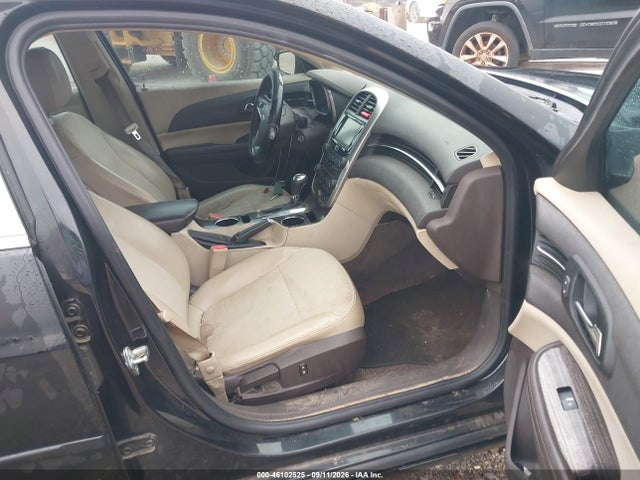 Продажа на аукционе авто 2015 Chevrolet Malibu 1lt, vin: 1G11C5SL3FF337695, номер лота: 46102525