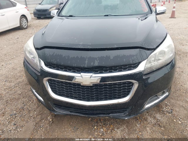Продажа на аукционе авто 2015 Chevrolet Malibu 1lt, vin: 1G11C5SL3FF337695, номер лота: 46102525