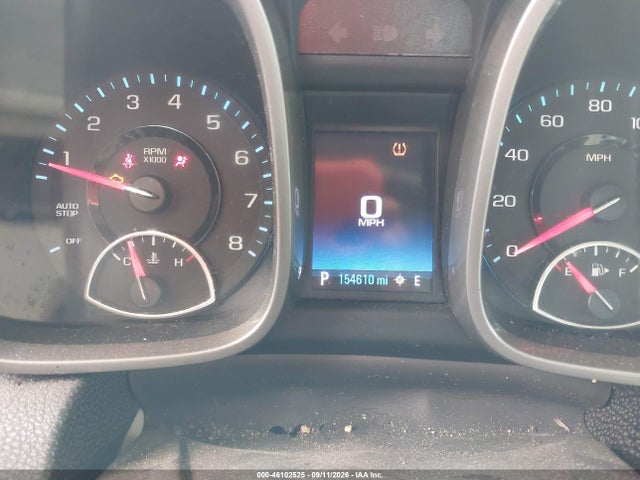 Продажа на аукционе авто 2015 Chevrolet Malibu 1lt, vin: 1G11C5SL3FF337695, номер лота: 46102525