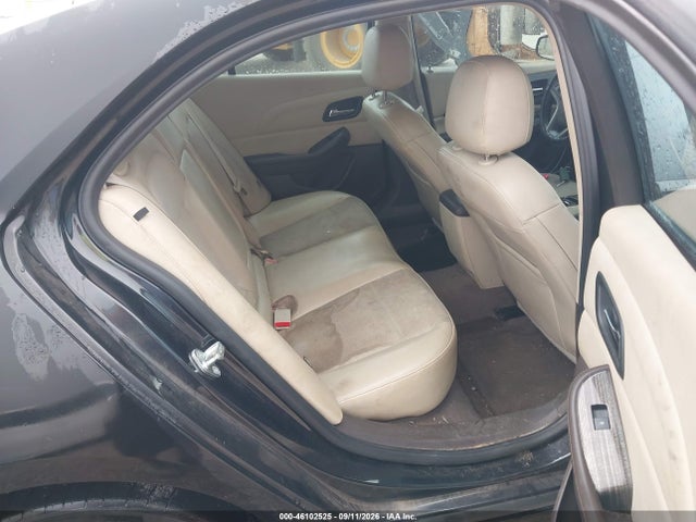 Продажа на аукционе авто 2015 Chevrolet Malibu 1lt, vin: 1G11C5SL3FF337695, номер лота: 46102525