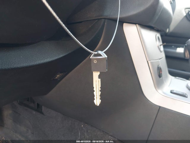 Aukcja sprzedaży 2005 Infiniti Fx35, vin: JNRAS08W35X212736, numer aukcji: 46102528