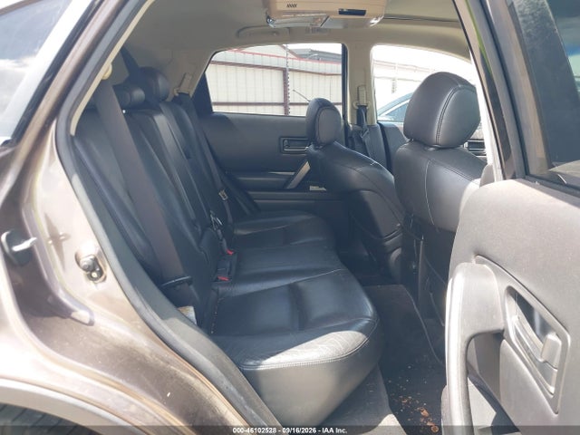 Aukcja sprzedaży 2005 Infiniti Fx35, vin: JNRAS08W35X212736, numer aukcji: 46102528