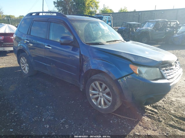 Aukcja sprzedaży 2011 Subaru Forester 2.5x Premium, vin: JF2SHADC9BH776063, numer aukcji: 46102531