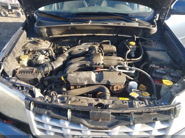 Aukcja sprzedaży 2011 Subaru Forester 2.5x Premium, vin: JF2SHADC9BH776063, numer aukcji: 46102531