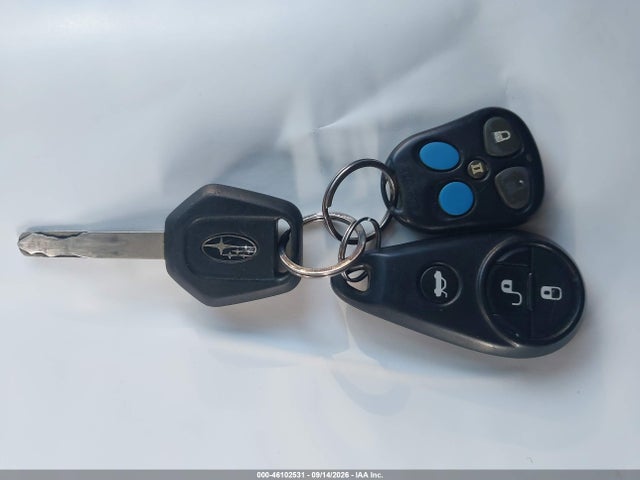 Aukcja sprzedaży 2011 Subaru Forester 2.5x Premium, vin: JF2SHADC9BH776063, numer aukcji: 46102531