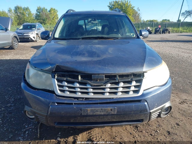 Aukcja sprzedaży 2011 Subaru Forester 2.5x Premium, vin: JF2SHADC9BH776063, numer aukcji: 46102531