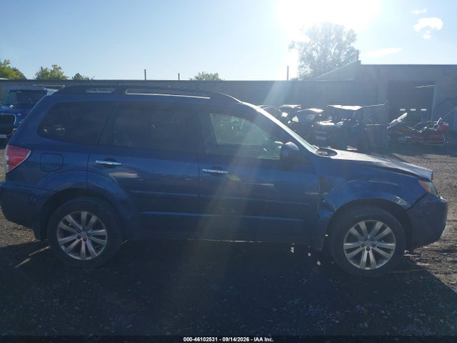 Aukcja sprzedaży 2011 Subaru Forester 2.5x Premium, vin: JF2SHADC9BH776063, numer aukcji: 46102531