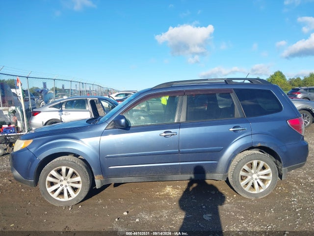 Aukcja sprzedaży 2011 Subaru Forester 2.5x Premium, vin: JF2SHADC9BH776063, numer aukcji: 46102531