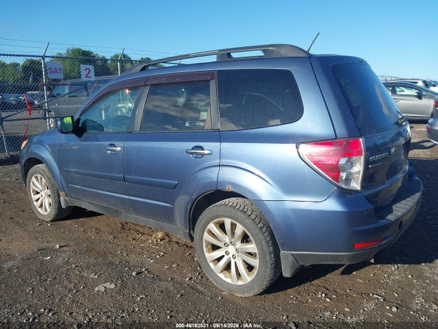 Aukcja sprzedaży 2011 Subaru Forester 2.5x Premium, vin: JF2SHADC9BH776063, numer aukcji: 46102531