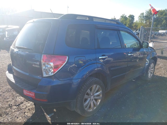 Aukcja sprzedaży 2011 Subaru Forester 2.5x Premium, vin: JF2SHADC9BH776063, numer aukcji: 46102531