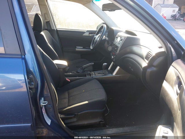 Aukcja sprzedaży 2011 Subaru Forester 2.5x Premium, vin: JF2SHADC9BH776063, numer aukcji: 46102531