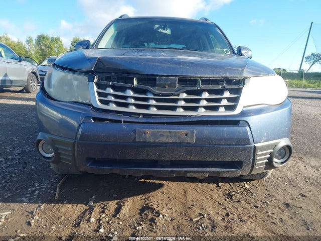 Aukcja sprzedaży 2011 Subaru Forester 2.5x Premium, vin: JF2SHADC9BH776063, numer aukcji: 46102531