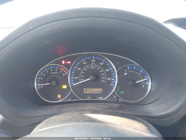 Aukcja sprzedaży 2011 Subaru Forester 2.5x Premium, vin: JF2SHADC9BH776063, numer aukcji: 46102531