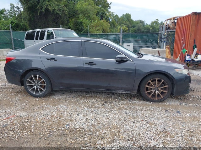 46102537 :رقم المزاد ، 19UUB2F59FA007849 vin ، 2015 Acura Tlx V6 Tech مزاد بيع