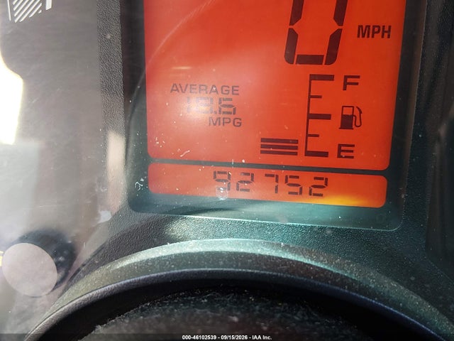 46102539 :رقم المزاد ، 1G1YY22P6T5111668 vin ، 1996 Chevrolet Corvette مزاد بيع
