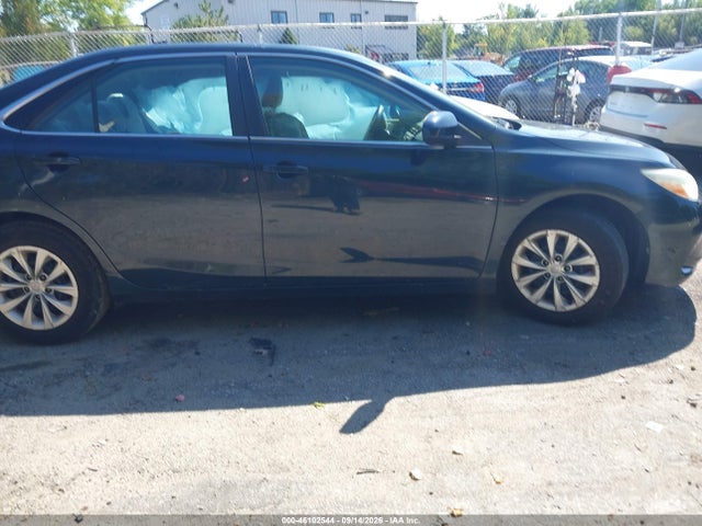 Aukcja sprzedaży 2015 Toyota Camry Le, vin: 4T4BF1FK7FR449815, numer aukcji: 46102544